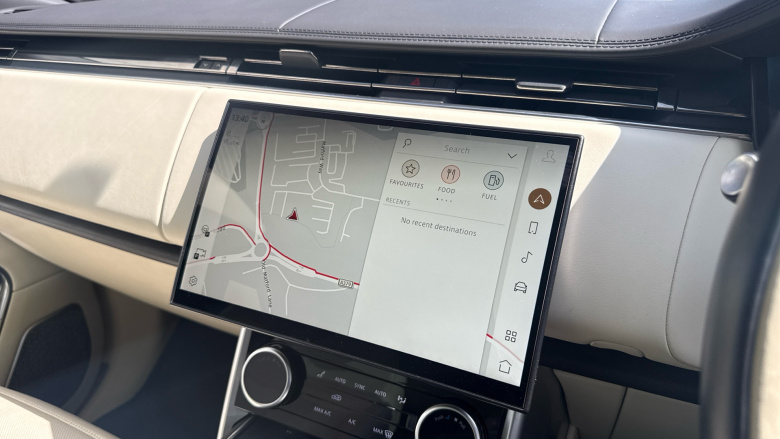 Land Rover Range Rover 3.0 D300 Autobiography 4dr Auto Diesel Estate